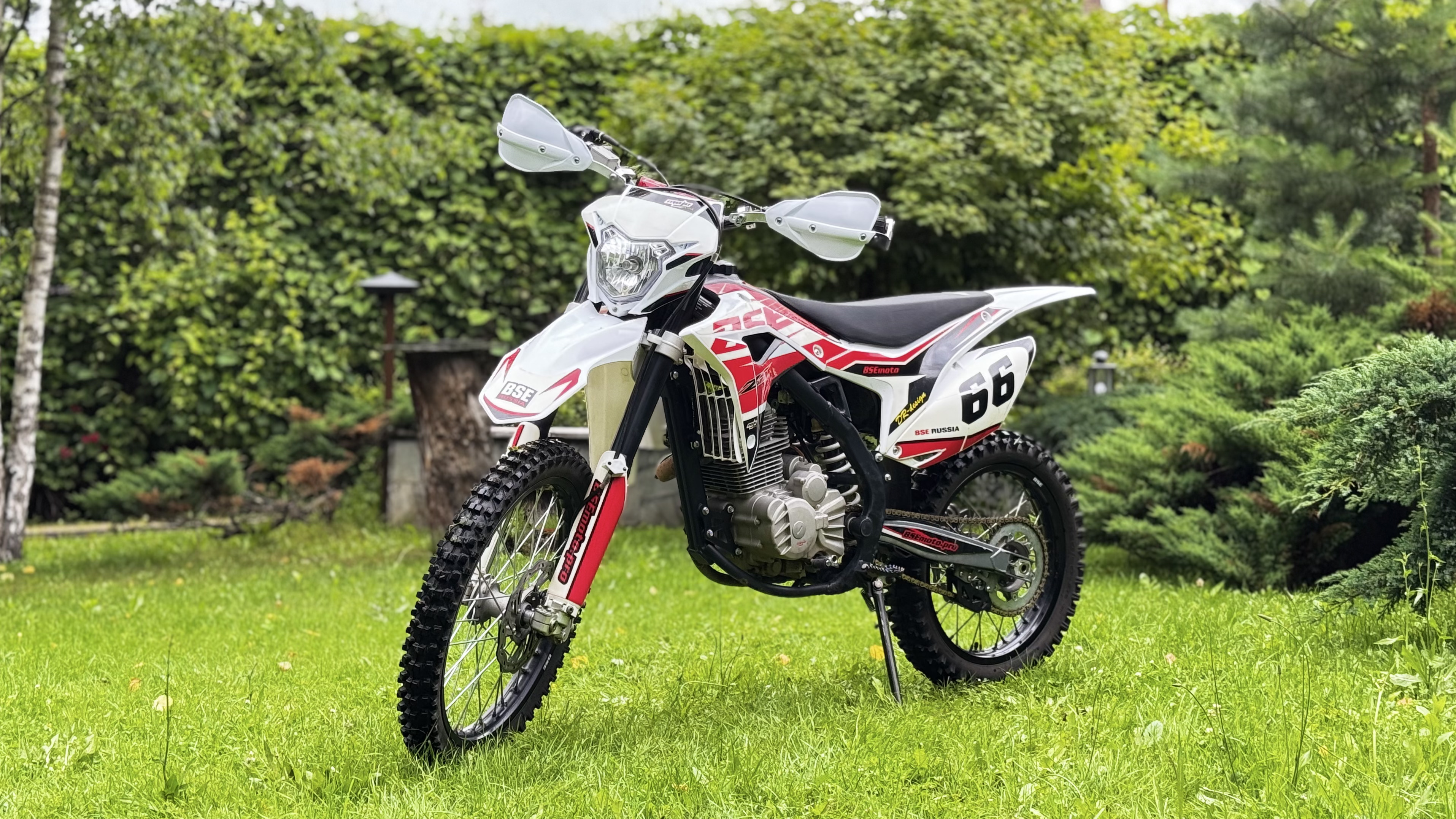 BSE Z5 