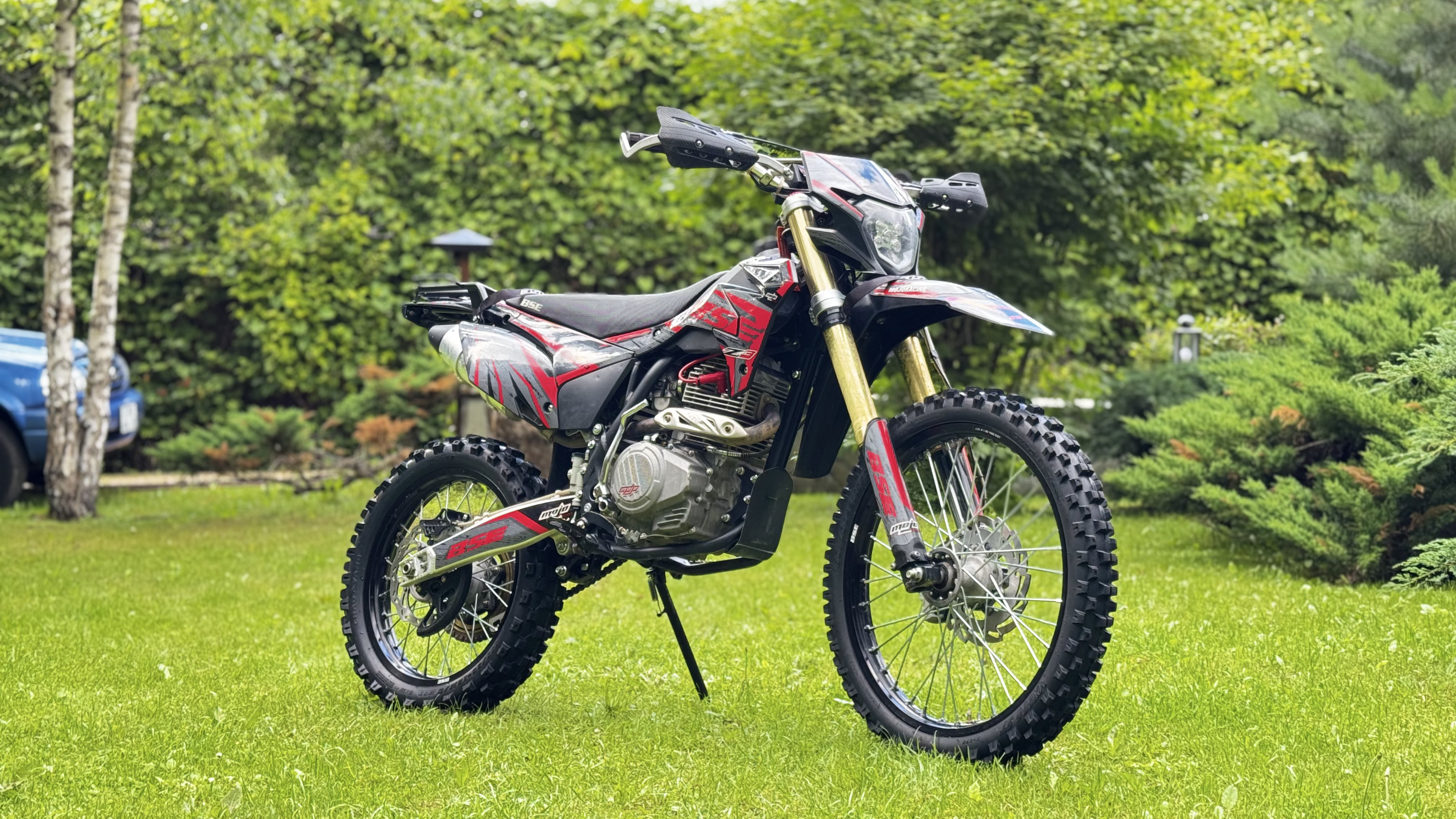 Bse Z3