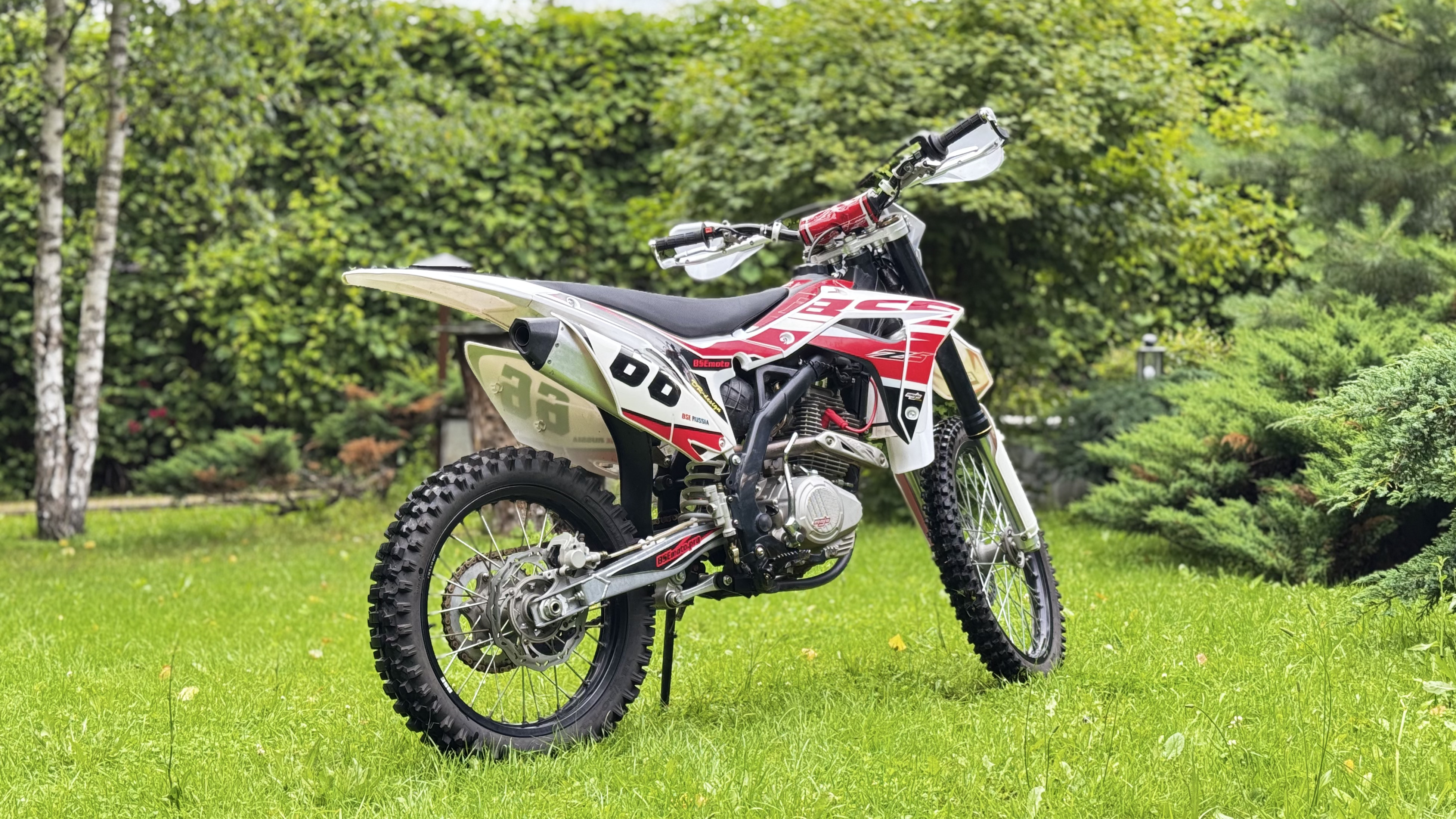 BSE Z5 