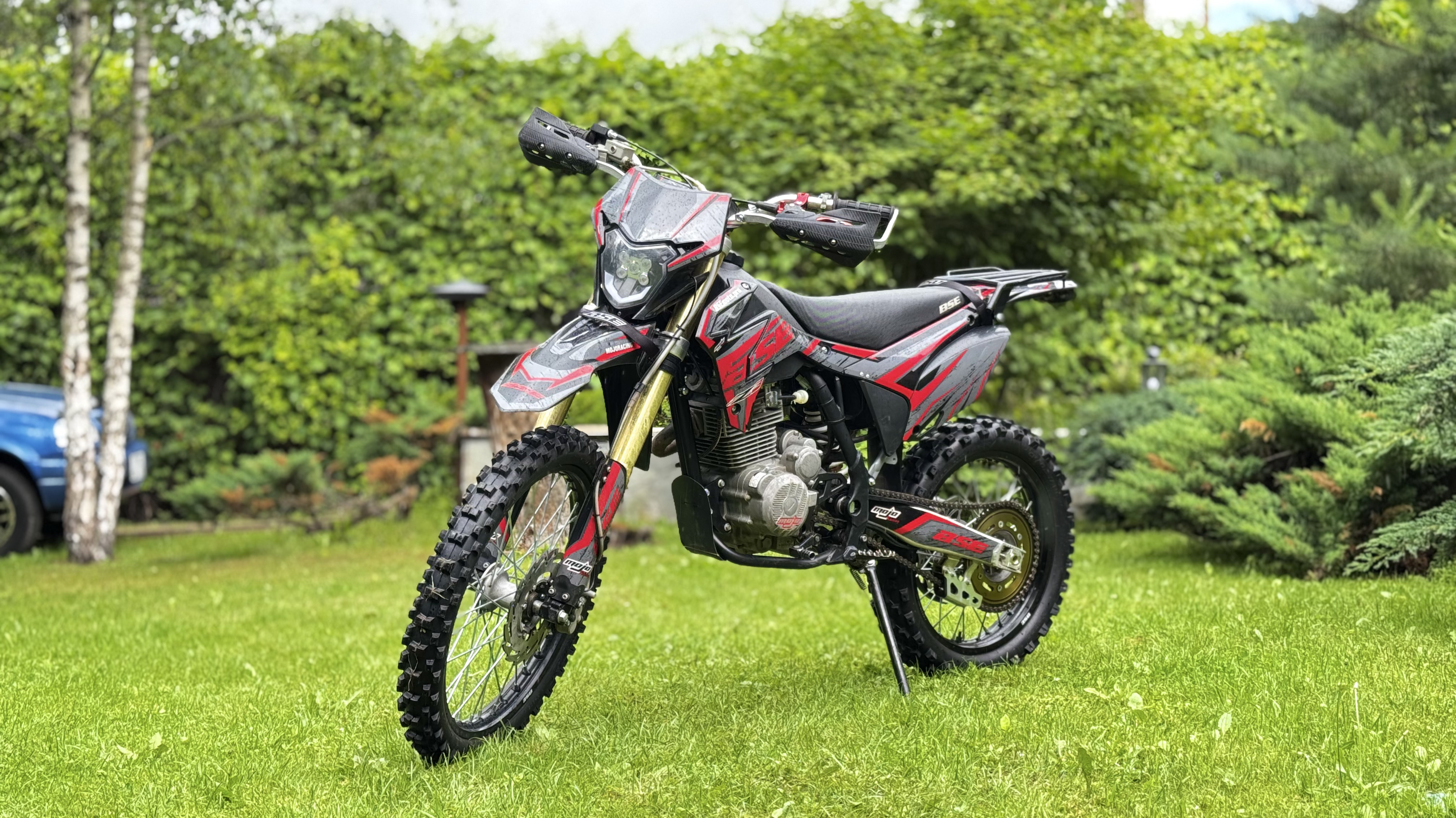 Bse Z3