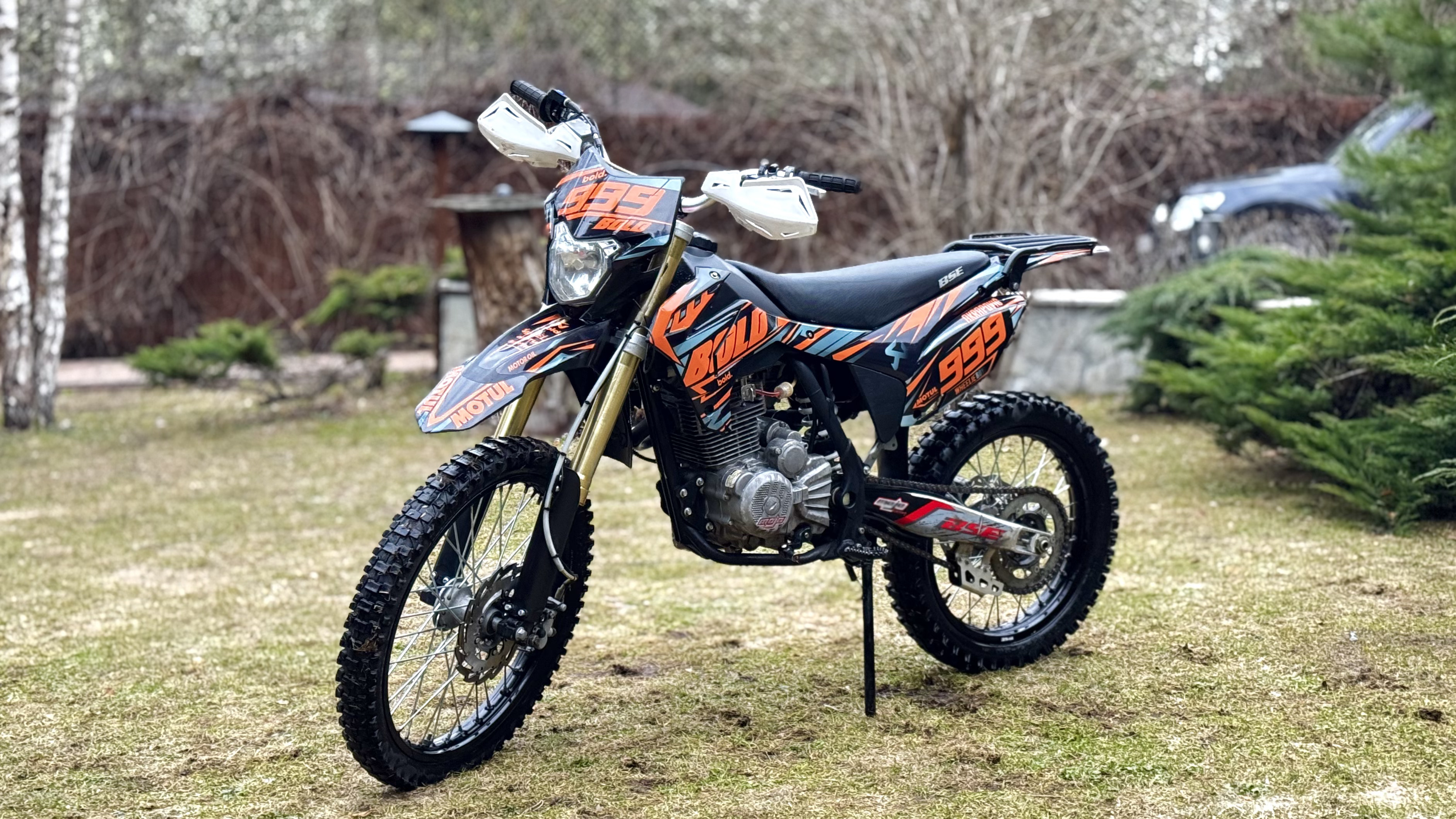 BSE Z3