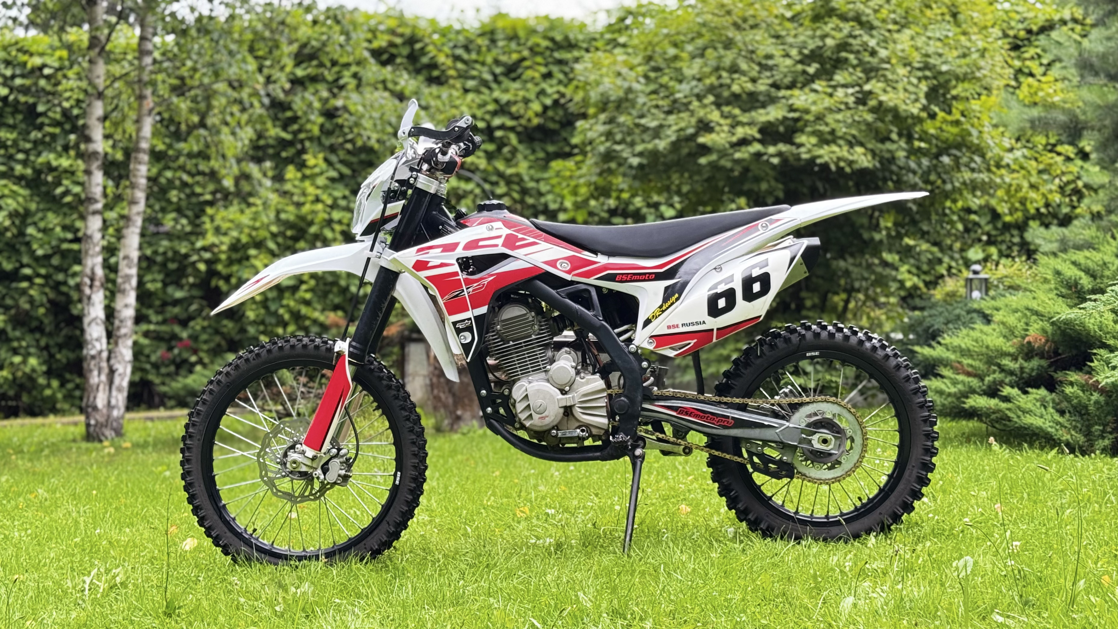 BSE Z5 