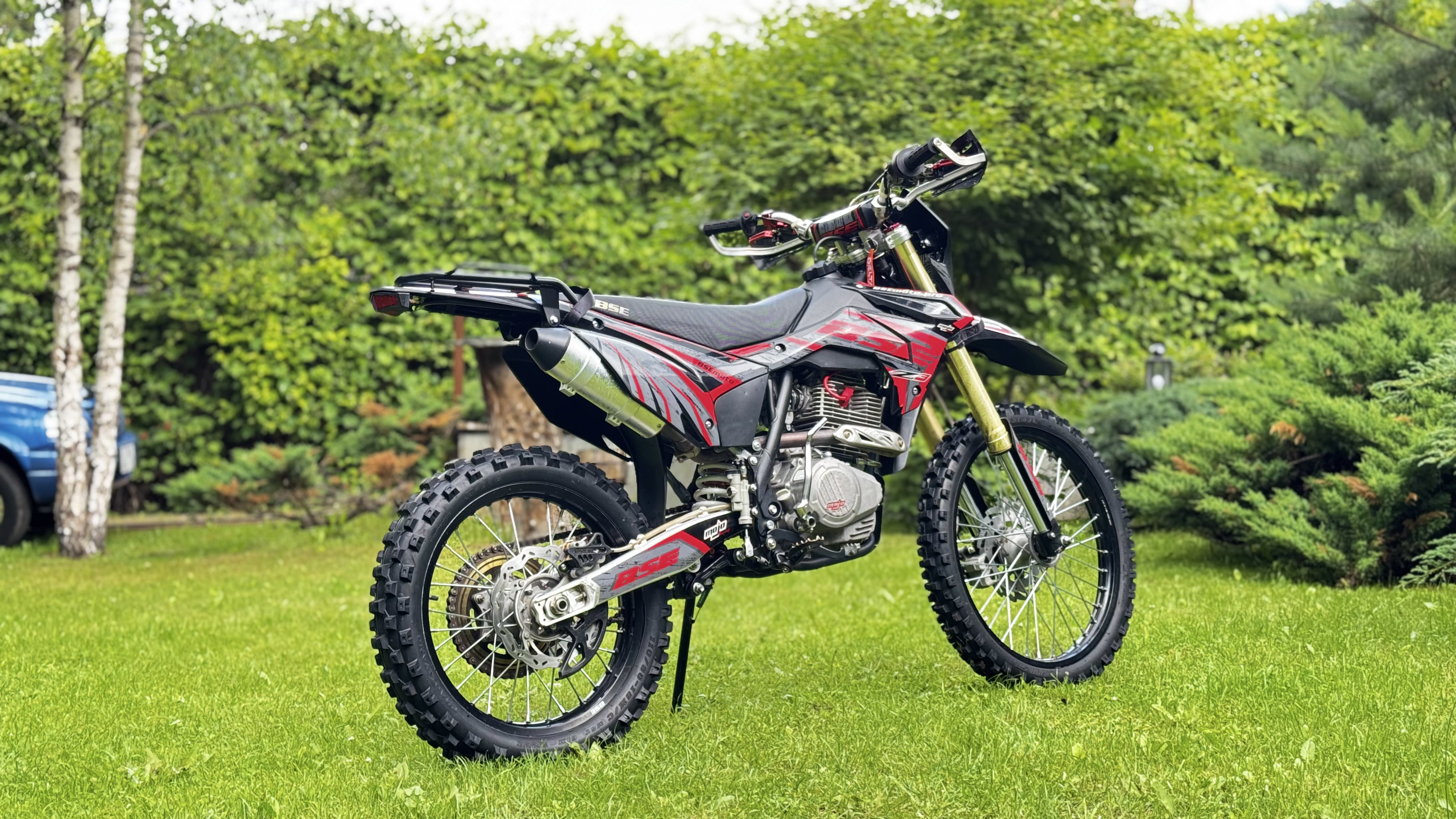 Bse Z3