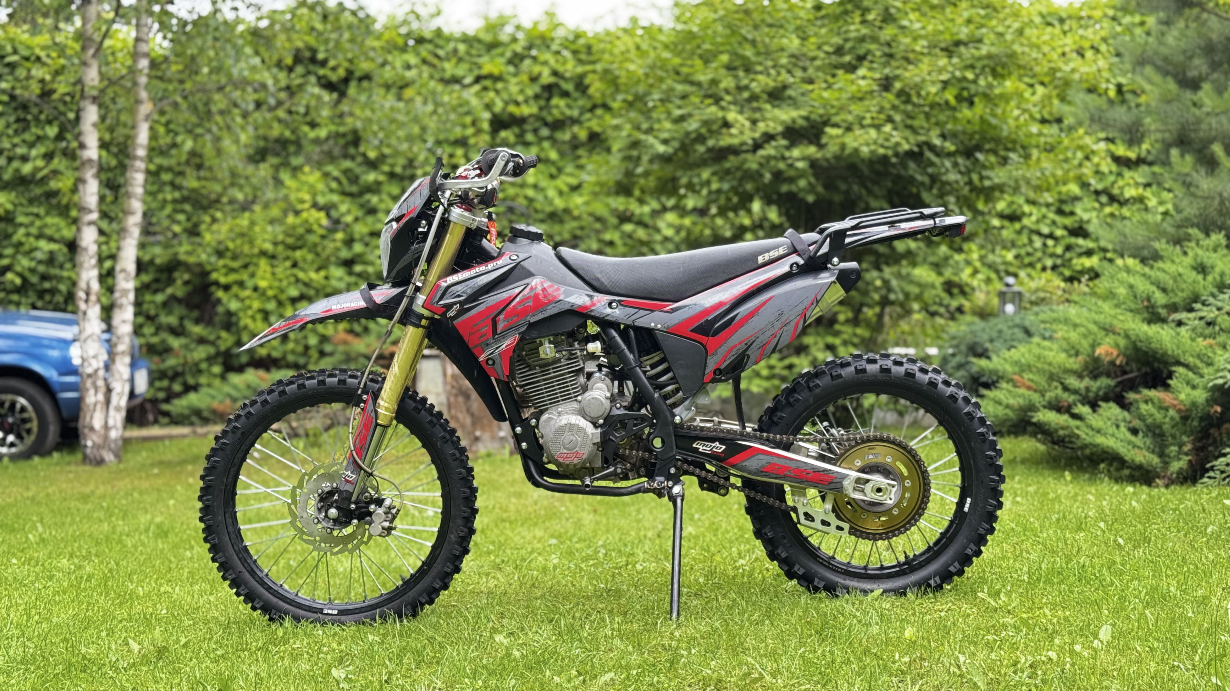 Bse Z3