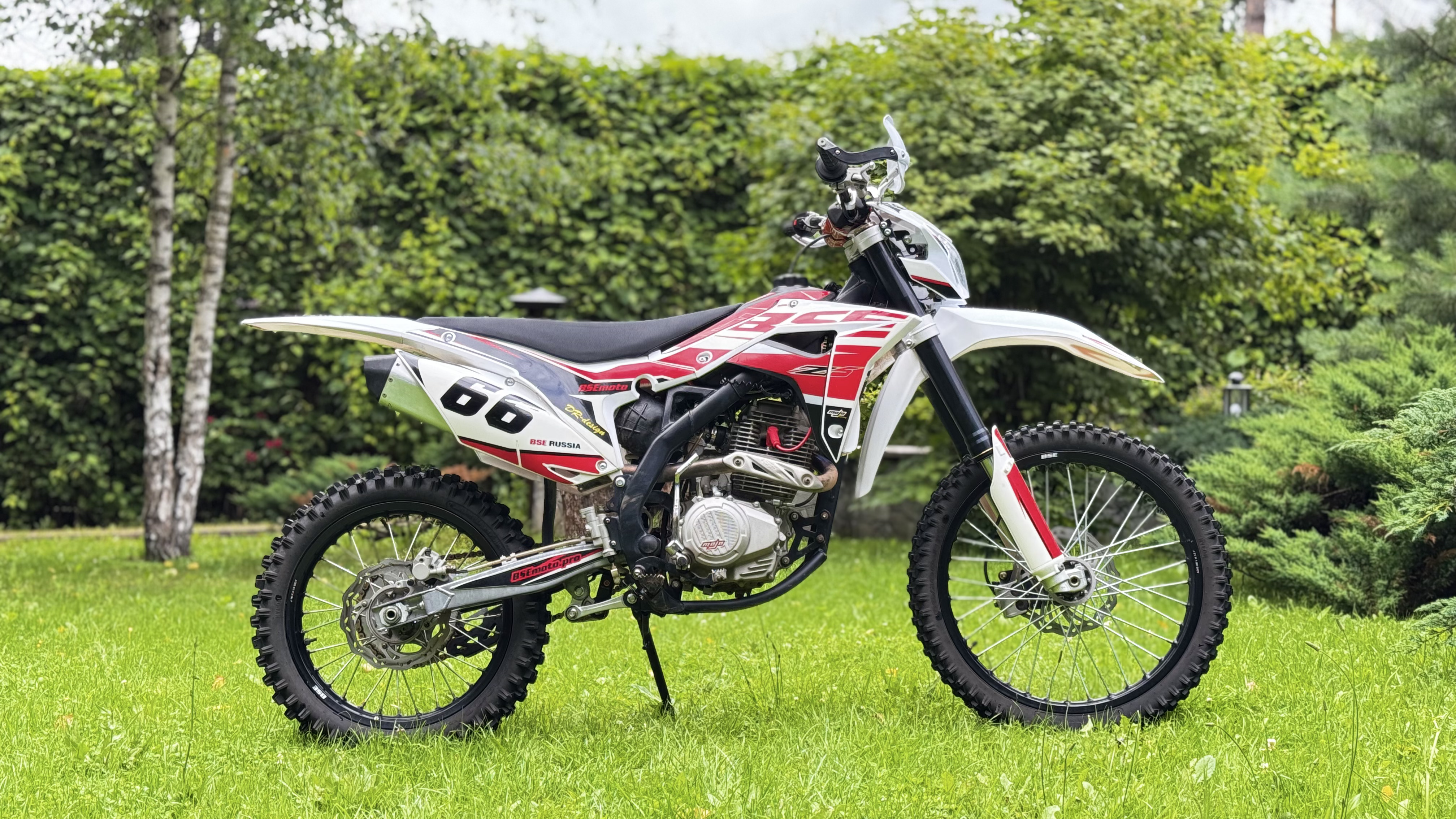 BSE Z5 