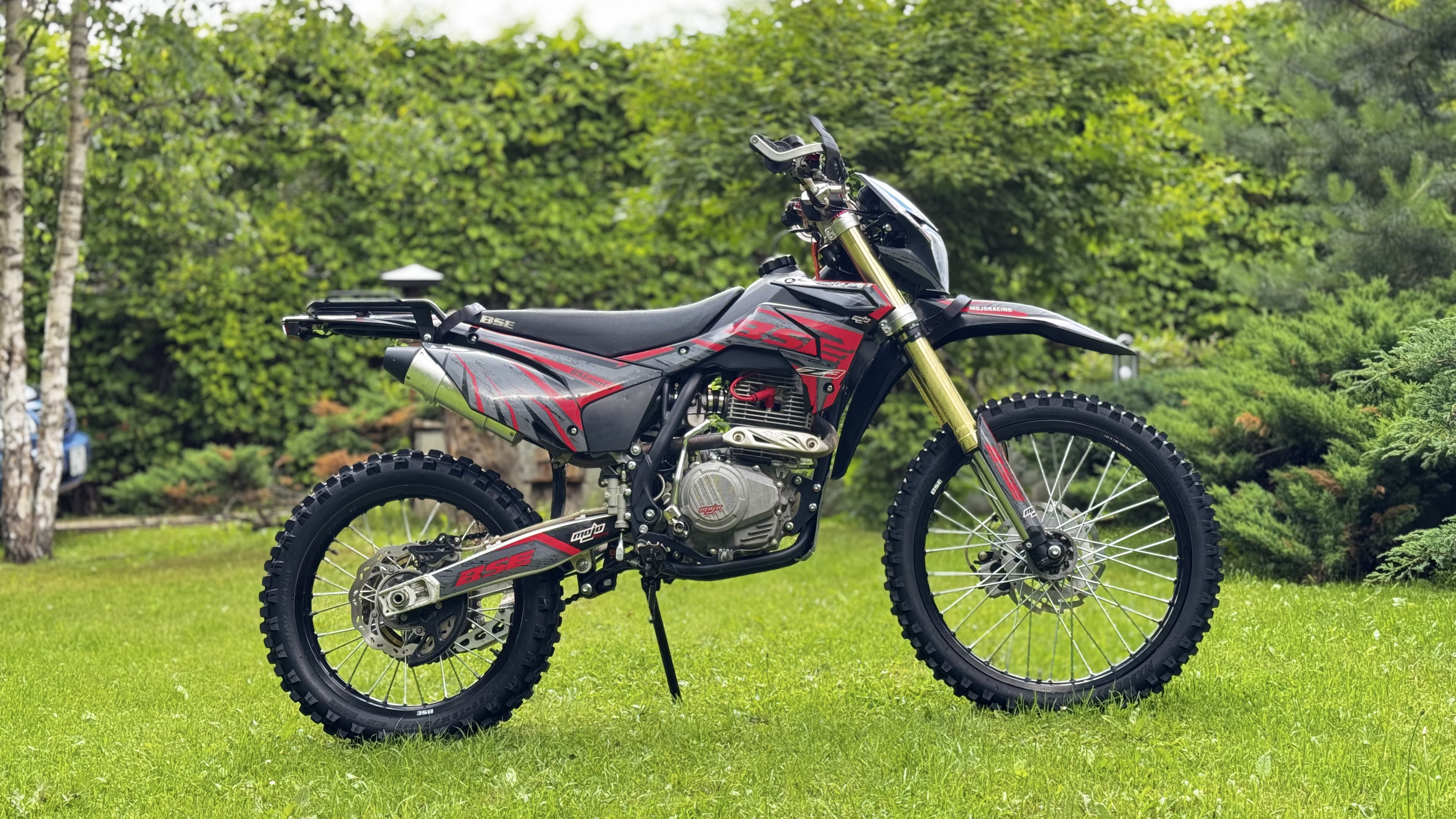 Bse Z3