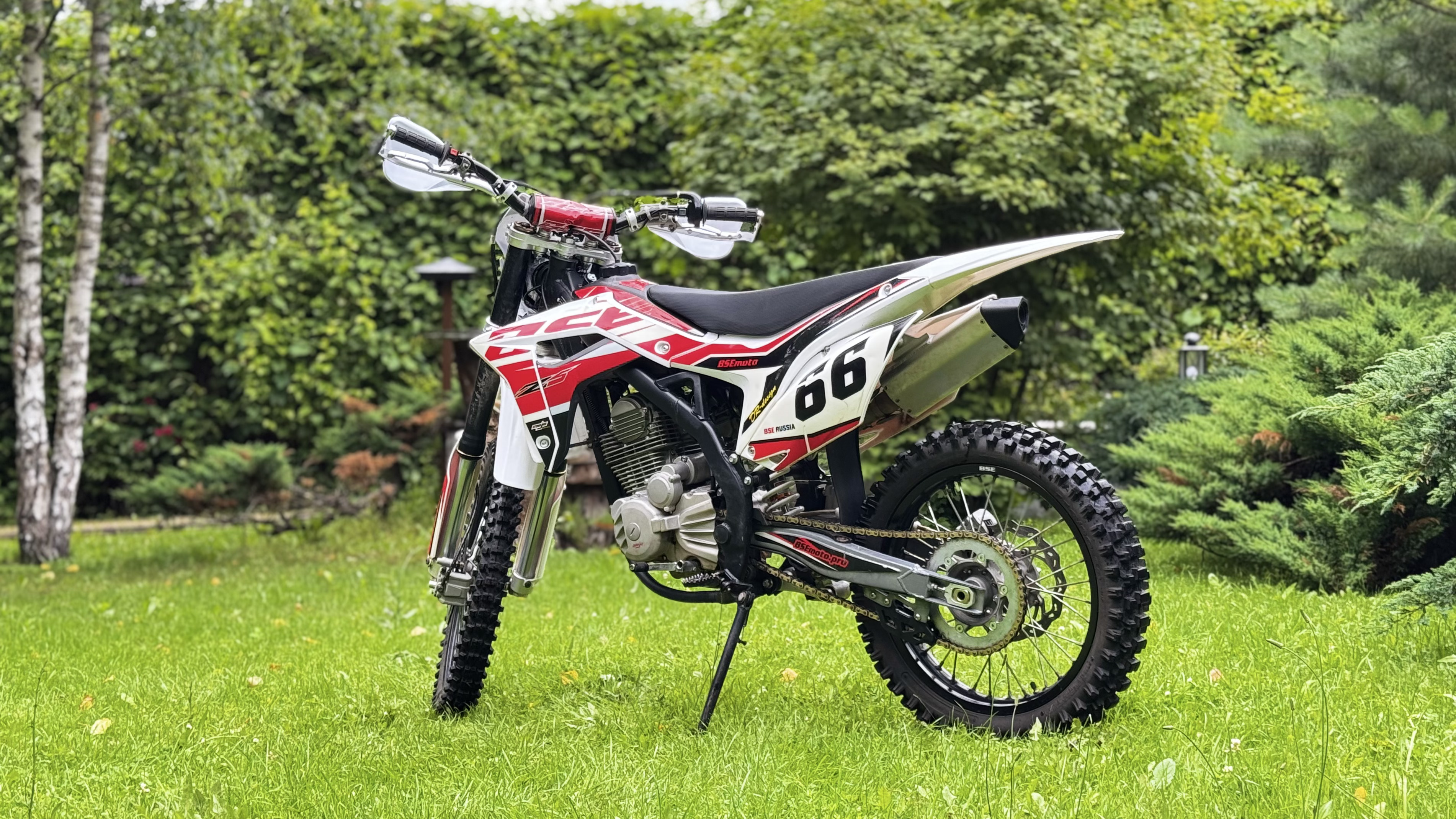 BSE Z5 